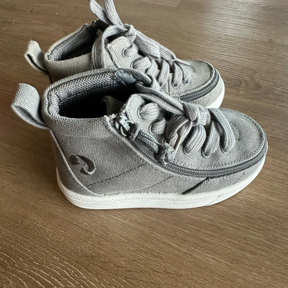 Billy Footwear Classic High Top size 6 - Picture 2 of 6